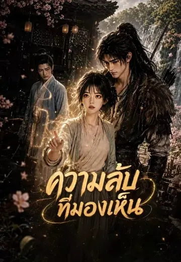 ความลับที่มองเห็น