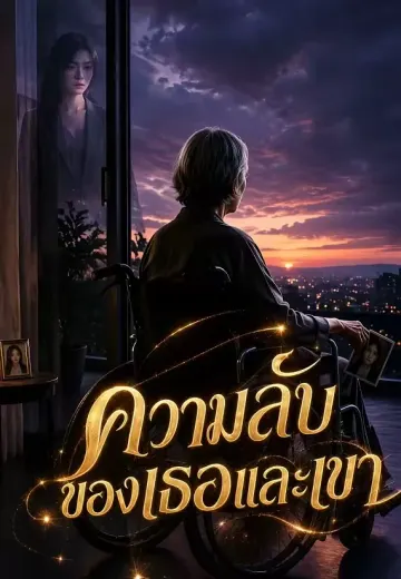 ความลับของเธอและเขา