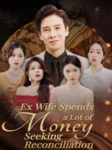 Ex Wife Spends a Lot of Money Seeking Reconciliation