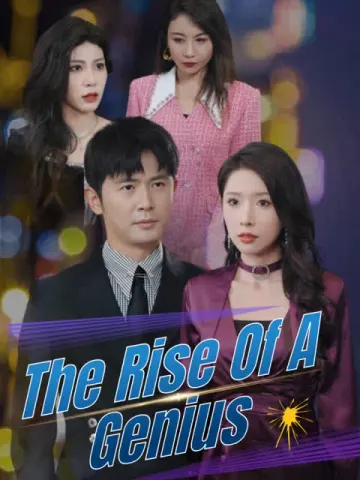 The Rise Of A Genius