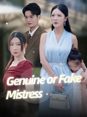 Genuine or Fake Mistress