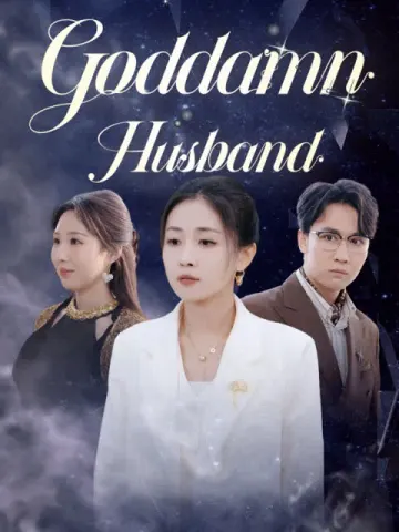 Goddamn Husband