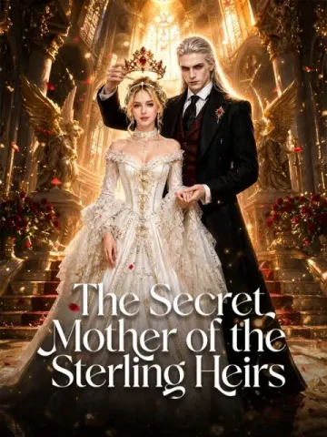 The Secret Mother of the Sterling Heirs