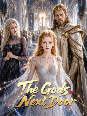 The Gods Next Door