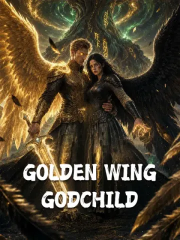 Golden Wing Godchild