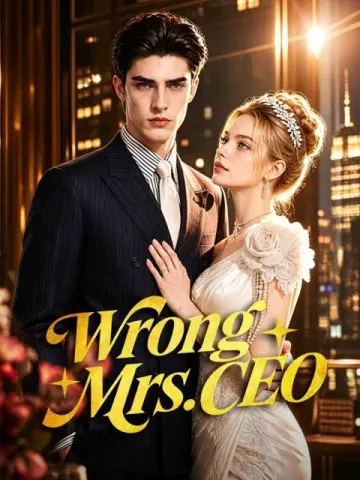 Wrong Mrs. CEO