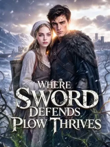 Where Sword Defends, Plow Thrives
