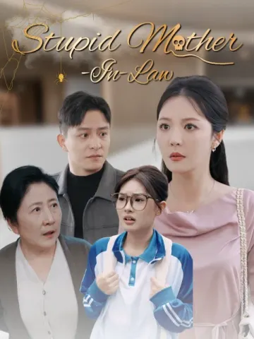 Stupid Mother-In-Law