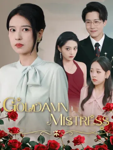 Goddamn Mistress