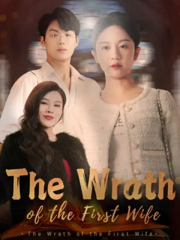 The Wrath of the First Wife