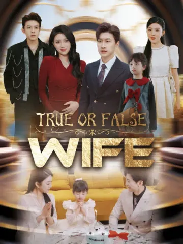 True or False Wife