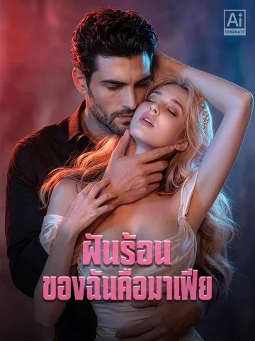 ฝันร้อนของฉันคือมาเฟีย