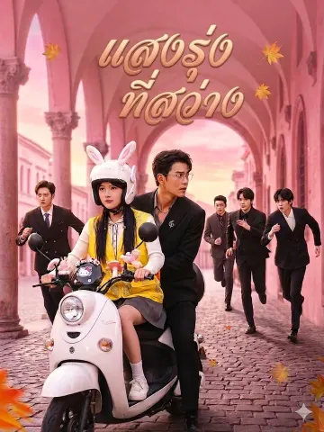 แสงรุ่งที่สว่าง