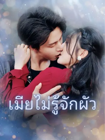 เมียไม่รู้จักผัว