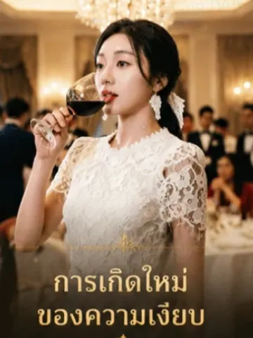 การเกิดใหม่ของความเงียบ