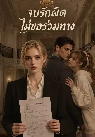 จบรักผิดไม่ขอร่วมทาง