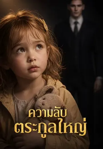 ความลับตระกูลใหญ่