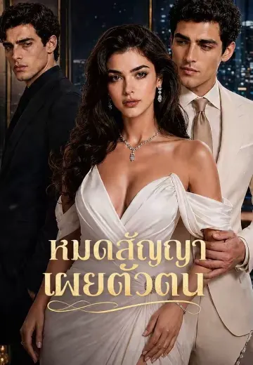 หมดสัญญาเผยตัวตน
