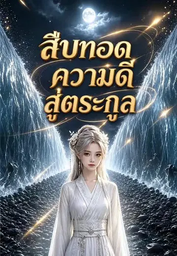 สืบทอดความดีสู่ตระกูล