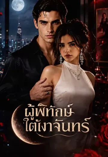 ผู้พิทักษ์ใต้เงาจันทร์