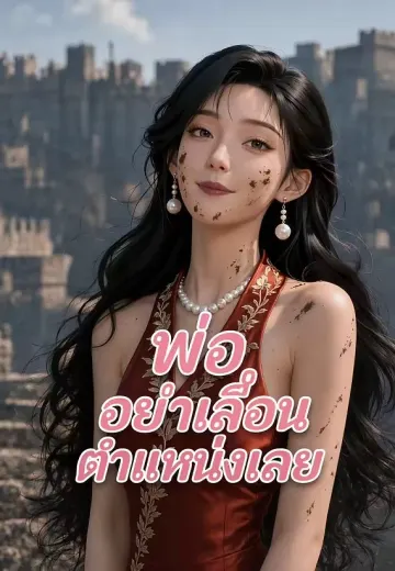 พ่อ อย่าเลื่อนตำแหน่งเลย