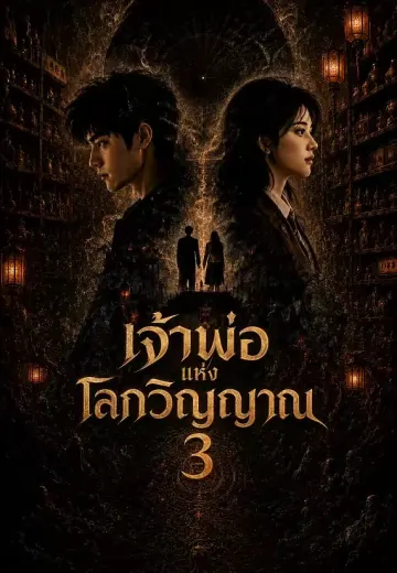 เจ้าพ่อแห่งโลกวิญญาณ 3