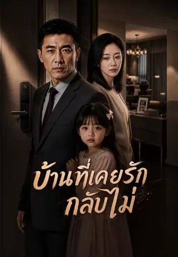 บ้านที่เคยรัก กลับไม่