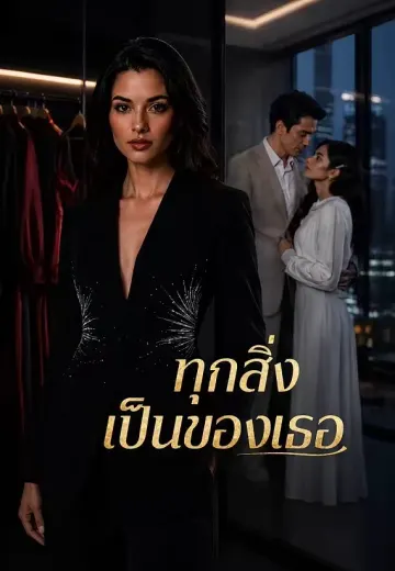 ทุกสิ่งเป็นของเธอ