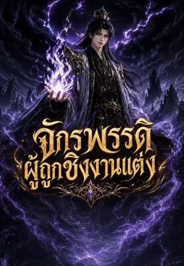 จักรพรรดิผู้ถูกชิงงานแต่ง