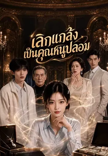 เลิกแกล้งเป็นคุณหนูปลอม
