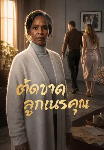 ตัดขาดลูกเนรคุณ