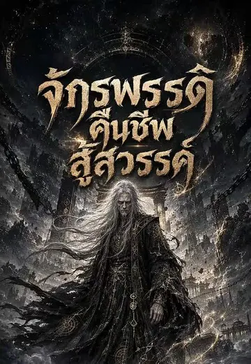 จักรพรรดิคืนชีพสู้สวรรค์