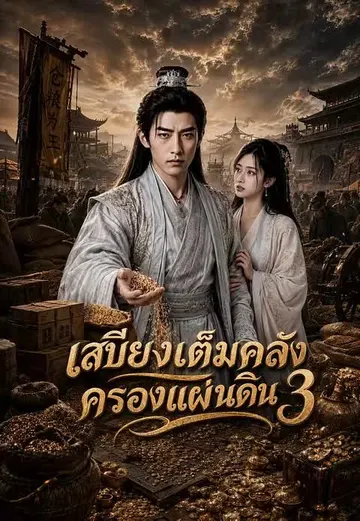 เสบียงเต็มคลังครองแผ่นดิน 3
