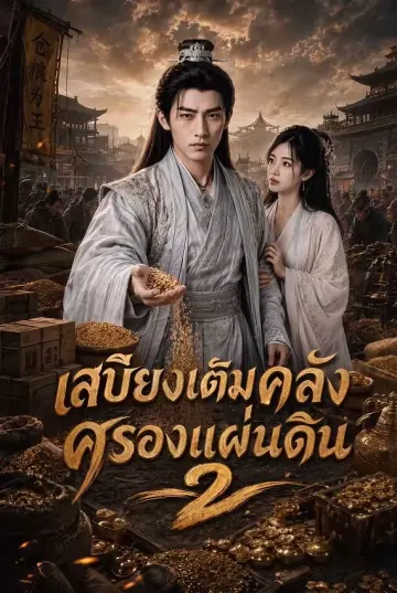 เสบียงเต็มคลังครองแผ่นดิน 2