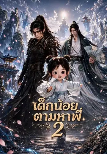 เด็กน้อยตามหาพี่ 2