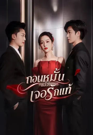 ถอนหมั้นแล้วเจอรักแท้