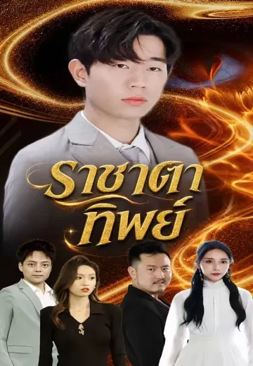 ราชาตาทิพย์