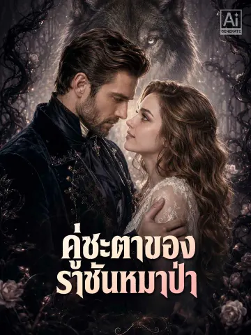 คู่ชะตาของราชันหมาป่า