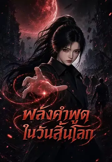 พลังคำพูดในวันสิ้นโลก