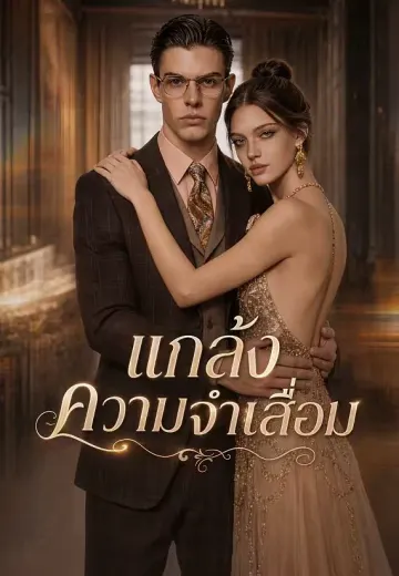 แกล้งความจำเสื่อม