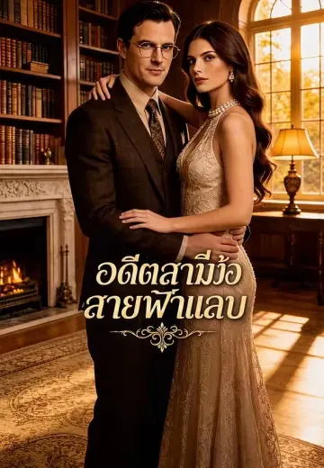 อดีตสามีง้อสายฟ้าแลบ