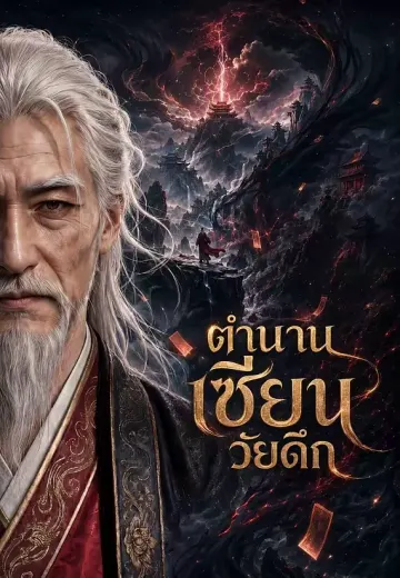 ตำนานเซียนวัยดึก 1