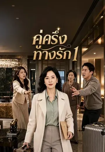 คู่ครึ่งทางรัก 1