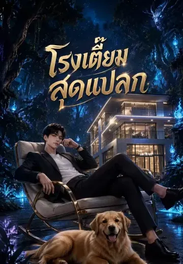 โรงเตี๊ยมสุดแปลก