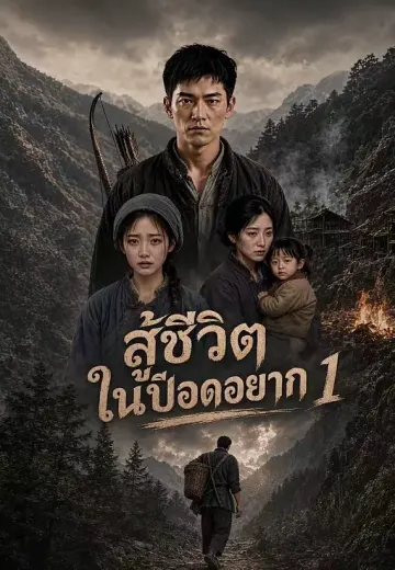 สู้ชีวิตในปีอดอยาก 1