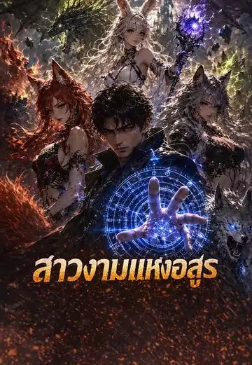 สาวงามแห่งอสูร