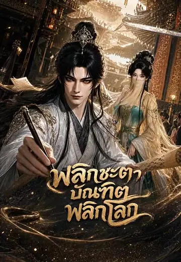 พลิกชะตาบัณฑิตพลิกโลก