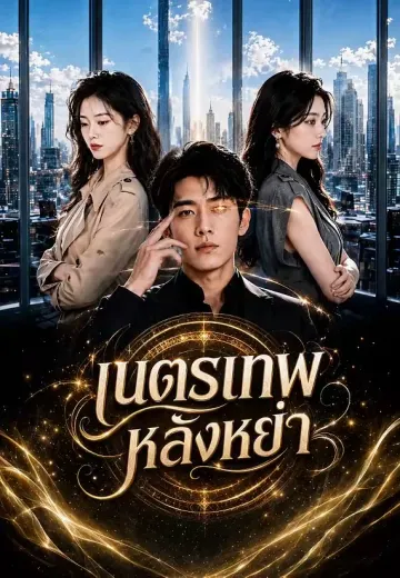 เนตรเทพหลังหย่า