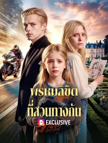 พรหมลิขิต ที่สวนทางกัน