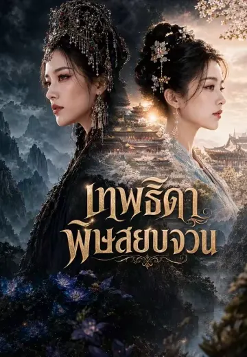 เทพธิดาพิษสยบจวน